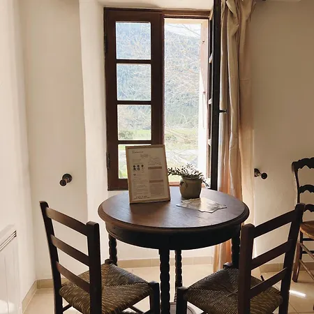 Guest house Des Pins 3*