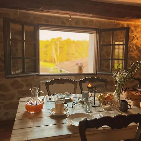 Des Pins Guest house La Bastide (Var)