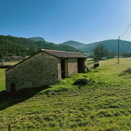 Des Pins Guest house