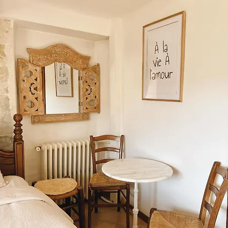 Guest house Des Pins La Bastide (Var)