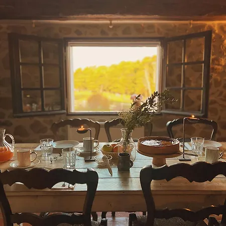 Des Pins La Bastide (Var)