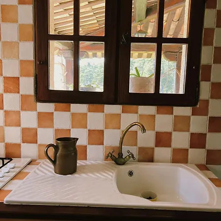 Guest house Des Pins