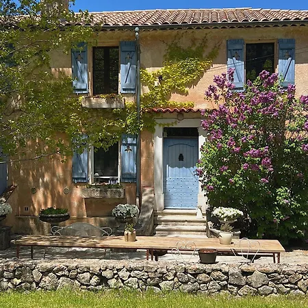 Des Pins La Bastide (Var)