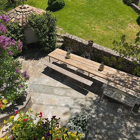 Des Pins 3* La Bastide (Var)