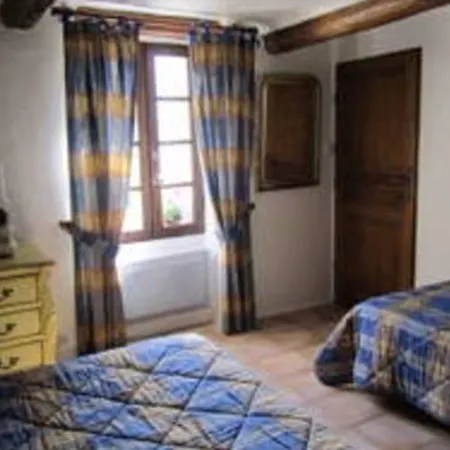Guest house Des Pins La Bastide (Var)