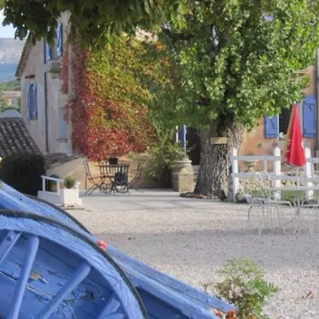 Des Pins La Bastide (Var)