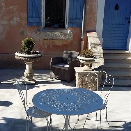 Des Pins Guest house 3*