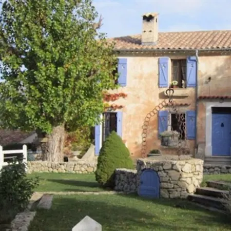 Des Pins La Bastide (Var)