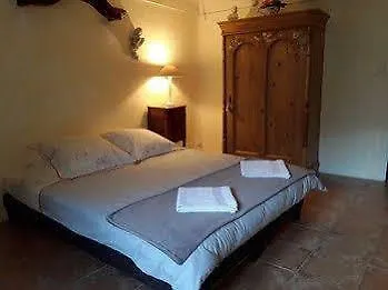 Des Pins Affittacamere La Bastide (Var)