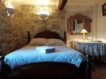 ラ バスティード デ パン 3* La Bastide