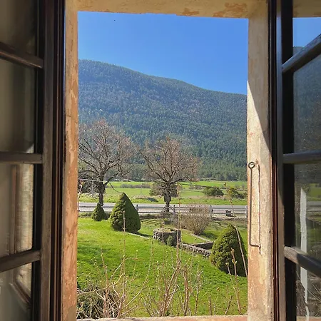 Affittacamere Des Pins La Bastide (Var)