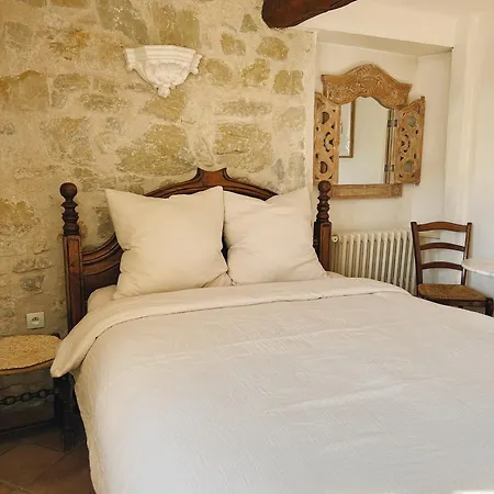 Des Pins 3* La Bastide (Var)
